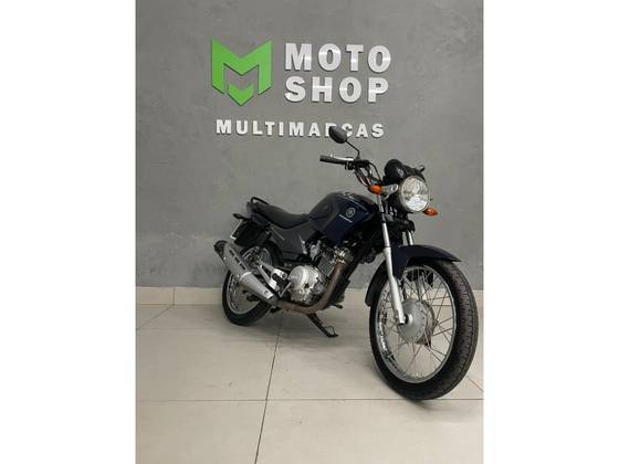 YAMAHA FACTOR YBR 125 ED YAMAHA FACTOR YBR 125 ED